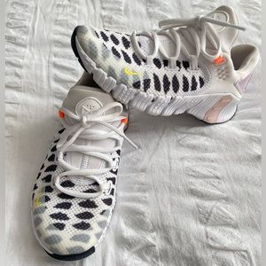 Nike Metcon 4 women’s 6.5